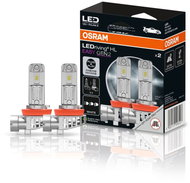 OSRAM bulb LEDriving HL EASY GEN 2, H8/H9/H11/H16, 6500K, 2pcs - LED Car Bulb