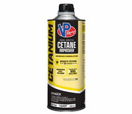 VP Racing Cetanium® diesel fuel additive to increase cetane number by up to 10 units, 946 ml - Additive Substance