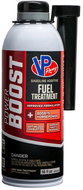 VP Racing Power Boost petrol additive, 473 ml - Additive Substance
