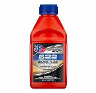 Brake Fluid VP Racing 622 Racing Brake Fluid DOT 4, up to 328°C, 500 ml - Brzdová kapalina