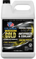 VP Racing Coolant Ultra Power Gold 50/50, 3,78 l - Coolant