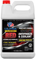 VP Racing Coolant Ultra Power HD Red 50/50, 3,78 l - Coolant