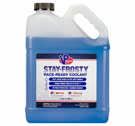 VP Racing Stay Frosty Race Ready Racing Coolant, 3.78 l - Coolant