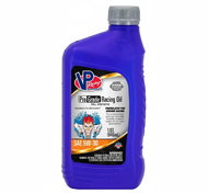 VP Racing Pro Grade Full Synthetic Racing Motor Oil SAE 5W-30, 946 ml - Motor Oil