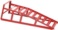 Compass ramp 1000 kg, 900 × 280 × 350 mm, TÜV/GS - Car Ramp