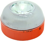 Compass Rechargeable LED warning light V16 - LED Light