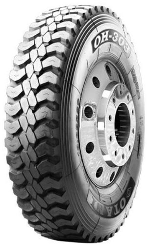 Otani 11 R22,5 148/145L M+S OH-303 PR16 - All-season tyre - Main image
