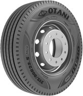 Otani 11,00 R22,5 148/145M OH-121 PR16 - All-season tyre