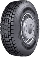 Otani 12 R22,5 152/148M M+S OH-301 PR16 - All-season tyre