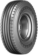 Otani 12 R22,5 152/148M OH-101 PR16 - All-season tyre