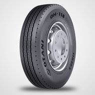 Otani 205/65 R17.5 132/130J 18PR OH-118 - All-season tyre