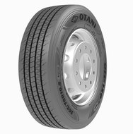Otani 205/75 R17.5 124/122M OH-120 PR12 - All-season tyre