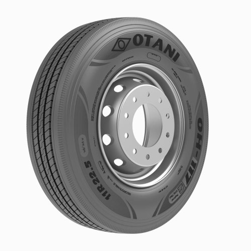 Otani 215/75 R17.5 135/133L OH-117 16PR - All-season tyre - Main image