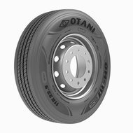 Otani 225/75 R17.5 129/127M OH-117 12PR - All-season tyre