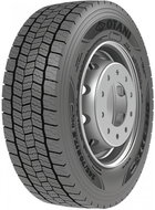 Otani 245/70 R17.5 136/134M OH-322 PR16 - All-season tyre