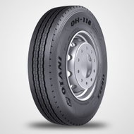 Otani 245/70 R19,5 141/140J M+S OH-118 PR18 - All-season tyre