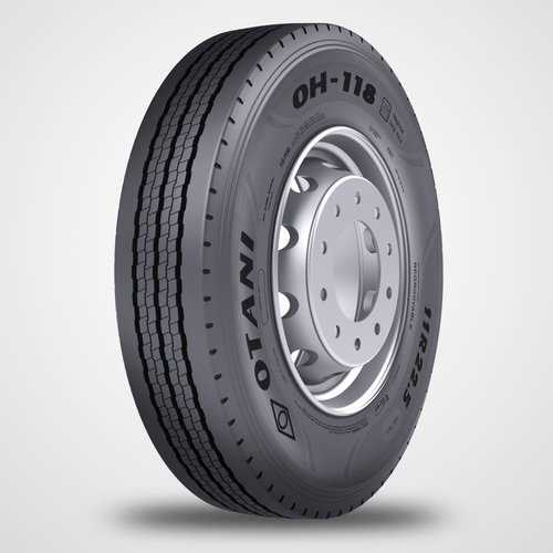 Otani 245/70 R19,5 141/140J M+S OH-118 PR18 - All-season tyre - Main image