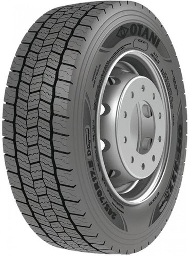 Otani 265/70 R19.5 140/138M OH-322 PR16 - All-season tyre - Main image
