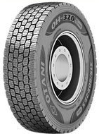 Otani 295/60 R22.5 150/147K M+S OH-320 PR16 - All-season tyre