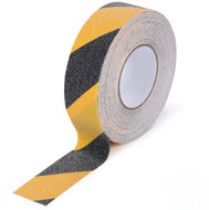 PREXIM anti-slip warning tape yellow-black - Adhesive Reflective Tape