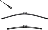 VALEO SILENCIO X-TRM [600+450 mm] (set of 2) - Windscreen wiper