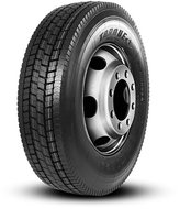 Torque TQ-638 DRIVE 315/70 R22.5 154/150L - All-season tyre