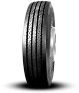 Torque TQ660 315/80 R22.5 156/152L - All-season tyre