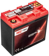 A-TECH replacement battery 12V 25Ah for A-TECH and BANNER boosters - Replacement Battery