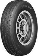 Zeetex CT6000 eco 215/60 R17C 109/107T - Summer tyre