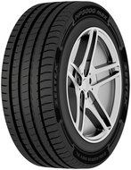 Zeetex HP5000 Max 295/35 R20 105Y XL - Summer tyre