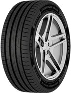 Zeetex SU5000 Max 315/35 R20 110Y XL - Summer tyre