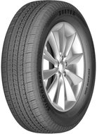 Zeetex SU6001 eco 265/60 R18 114H - Summer tyre