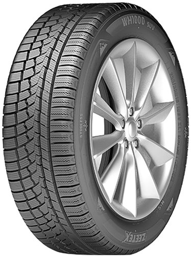 Zeetex WH1000 SUV 275/45 R20 110V XL - Winter tyre - Main image