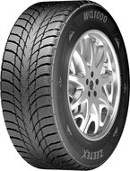 Zeetex WQ1000 265/60 R18 114H XL - Winter tyre