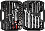 YATO YT-1269 - Socket Wrench Set