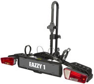 BUZZRACK EAZZY 1 bike carrier - Towbar Bike Rack