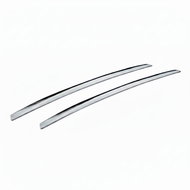 PREXIM Decorative chrome strips 450 × 30 mm, 2pcs - Strip