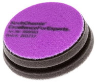Koch Polishing Wheel Micro Cut Soft Foam Purple 76 × 25 mm 9998316 - Buffing Wheel