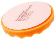 Koch Antihologram disc orange serrated 135 × 25 mm 999289 - Buffing Wheel