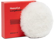 Koch Polishing Wheel Heavy Cut Long Wool Lamb 80 mm 9998331 - Buffing Wheel