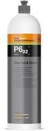 Koch One Cut & Finish One-step polishing paste P6.02, 250 ml - Sharpening Paste