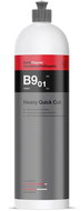 Koch Heavy Quick Cut Abrasive Paste B9.01, 1000 ml - Sharpening Paste
