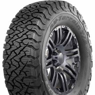 BFGoodrich All Terrain T/A KO 3 255/75 R17 111 S-136748 - Summer tyre