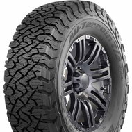 BFGoodrich All Terrain T/A KO 3 265/70 R17 118 S-139933 - Summer tyre
