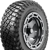 BFGoodrich Mud Terrain T/A KM3 235/70 R16 110 Q-136756 - Summer tyre