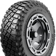 BFGoodrich Mud Terrain T/A KM3 285/75 R16 116/113 Q-83858 - Summer tyre