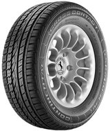 Continental ContiCrossContact UHP 235/60 R18 XL AO, FR 107 W-137503 - Summer tyre