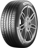 Continental ContiSportContact 5 SUV 275/45 R21 XL LR, FR 110 Y-137619 - Summer tyre