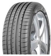 Goodyear Eagle F1 Asymmetric 3 SUV 235/65 R18 106 W-138124 - Summer tyre