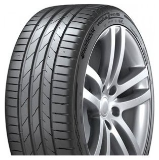Hankook K 137A Ventus evo SUV 225/40 R20 XL FR 94 W-139612 - Summer tyre - Main image
